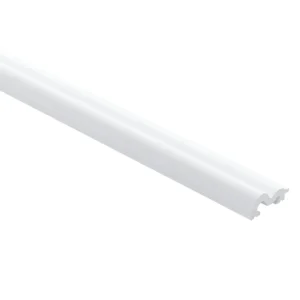 WP005LP Aria Lakkozott Falpanel, bal oldali záróprofil