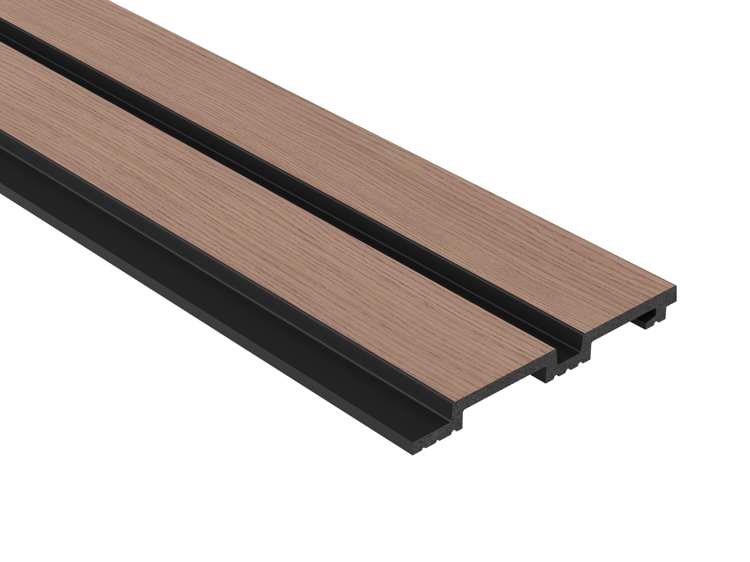 L0503 SZÜRKE TÖLGY Nagy Lamella Falpanel - Grosso - Image 2